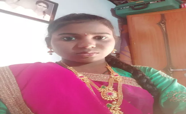 Dalith Girl Assasination Tragedy In Nalgonda - Sakshi