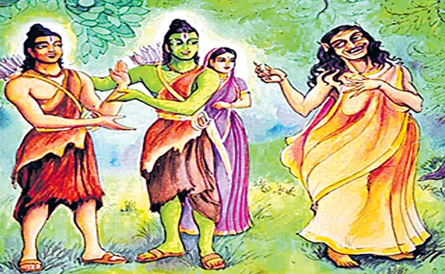 Valluru Chinnayya Spiritual Essay - Sakshi