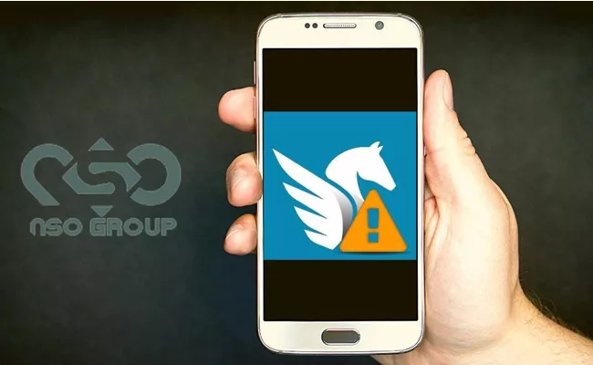 Did You Know How Find If Your Phone Is Infected Pegasus Spyware - Sakshi