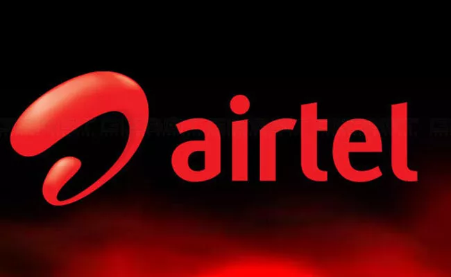 Airtel provides postpaid plan for corporate customers starting at Rs. 299 - Sakshi