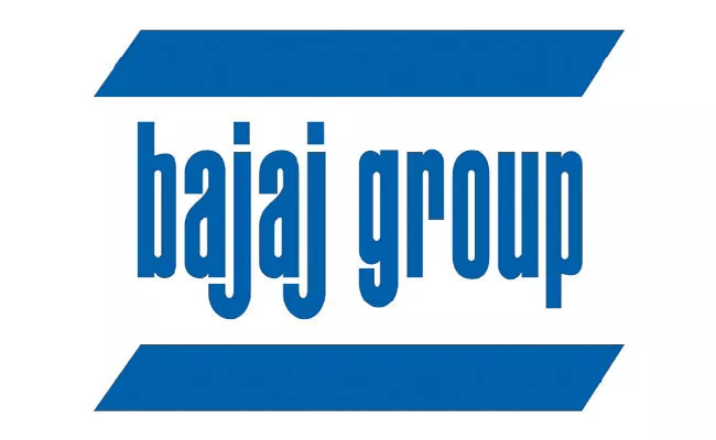 Bajaj Group cumulative m cap now above 100 billion dollers - Sakshi
