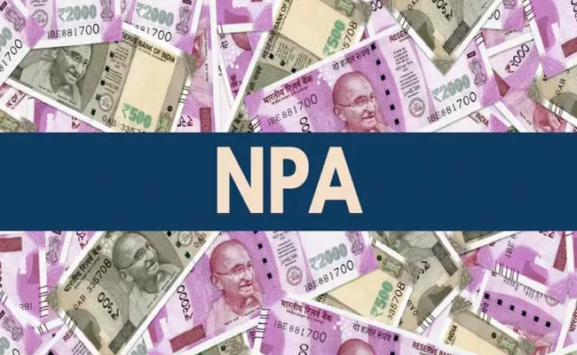 Banks GNPA to decline to 7.1pc by March 2022: ICRA - Sakshi
