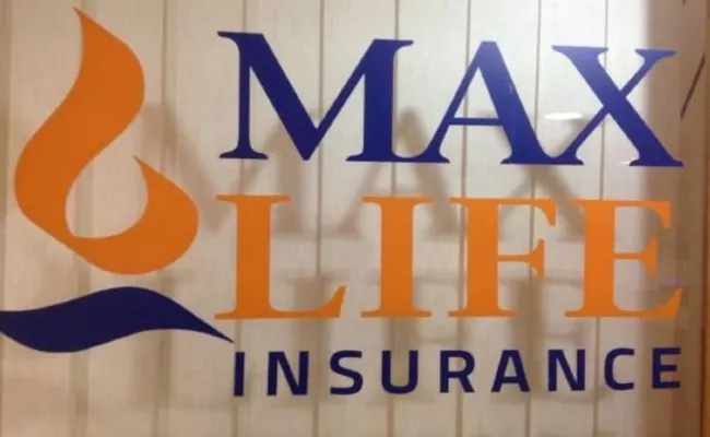 Max Life To Digitally Hire 40000 Agent Advisors This Fiscal Year - Sakshi