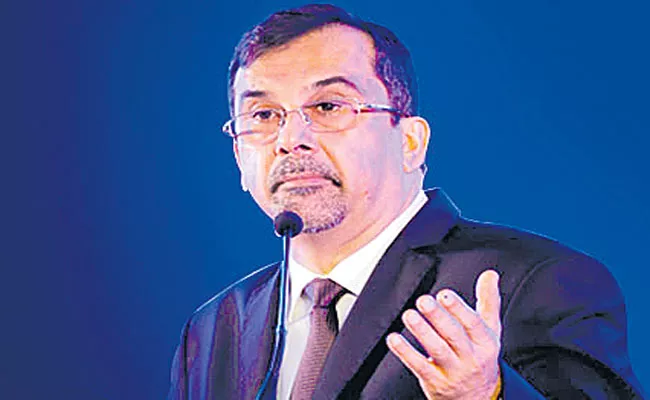 ITC strategy reset to focus on disruptive business models - Sakshi