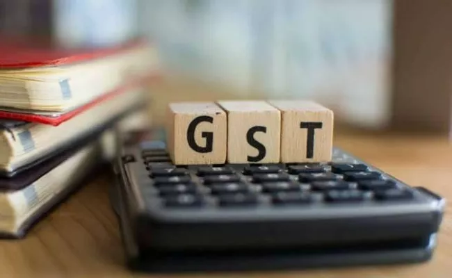 No GST on Canteen Charges Recovered From Employees: AAR - Sakshi