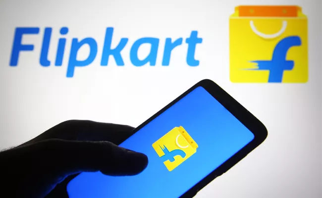 Flipkart Announced The Launch First Credit Programs For Kirana Business - Sakshi