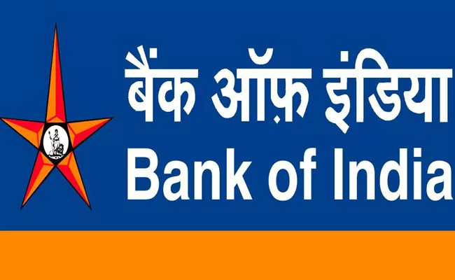 Bank of India approves Rs 3,000 cr QIP - Sakshi