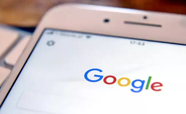 Google Apple Search Engine Deal Worth 15 Billion Dollars In 2021 FY - Sakshi