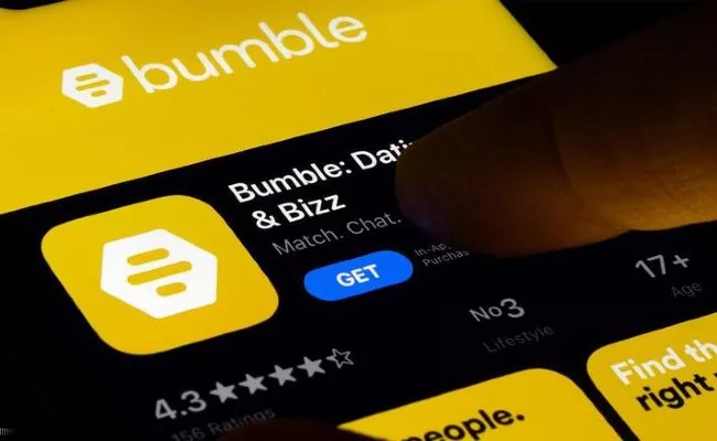 Bug In Dating App Bumble Reveals Users Location Data - Sakshi