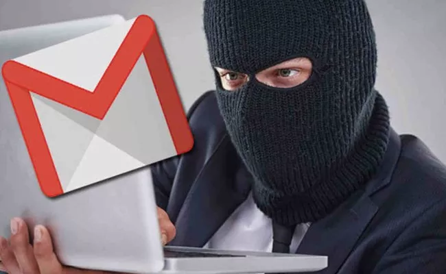 Gmail Scam: Beware of This DANGEROUS Mail Scam - Sakshi