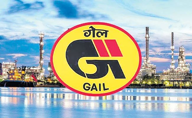 GAIL India Q1 net profit jumps 500 percent to Rs 1,529.92 crore on higher sales - Sakshi