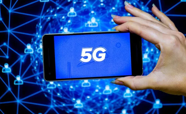 5g Network Infrastructure Revenue To Grow 39 Percent Says Gartner Research - Sakshi