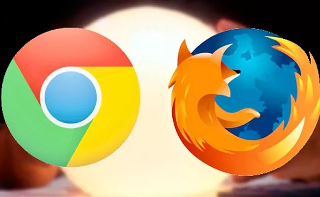 Web Browser Firefox Has Lost 46m Users Over The Last Three Years - Sakshi