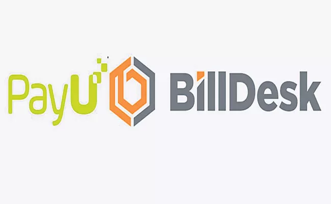 PayU to acquire BillDesk for 4. 7 billion dollers - Sakshi