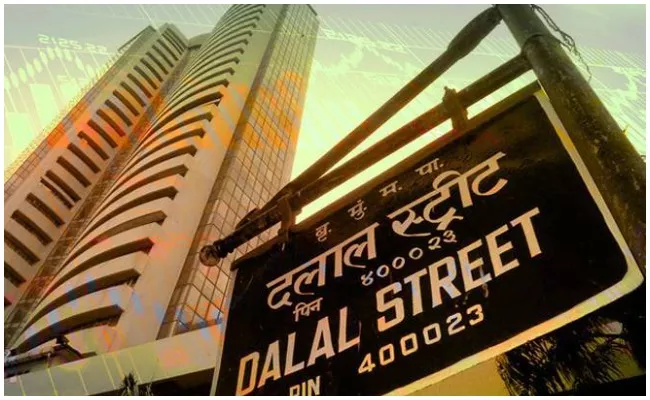 India get world 5th largest stock market by 2024  - Sakshi