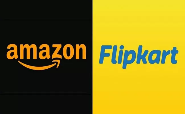 Amazon Great India Festival Sale Dates Changed After Flipkart Announces Revised Dates - Sakshi