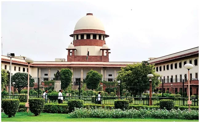 Supreme Court Comment On Non-performing Asset - Sakshi