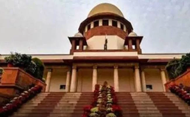 Supreme Court Ultimatum To Centre Over Tribunals - Sakshi