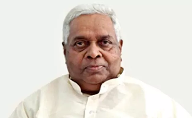 Bihar Congress Leader Sadanand Singh Passes Away - Sakshi