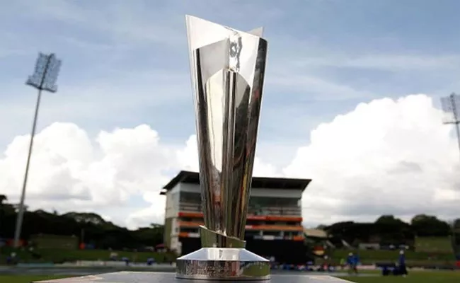 ICC Announces T20 World Cup Prize Money - Sakshi