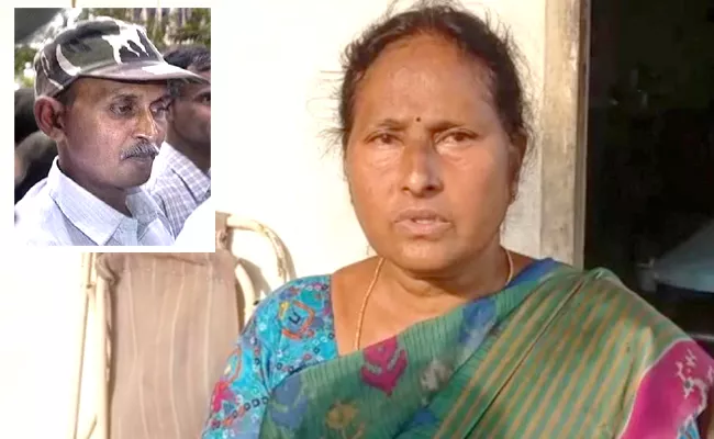 Maoist RK Wife Sirisha Respond On Maoist RK Deceased News - Sakshi