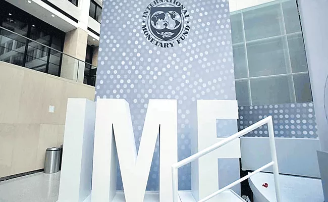 More reforms can speed up FDI flows into India Says IMF - Sakshi