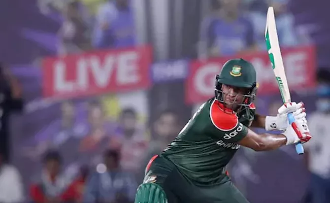 T20 World Cup 2021: Oman Vs Bangladesh Live Updates And Highlights In Telugu - Sakshi