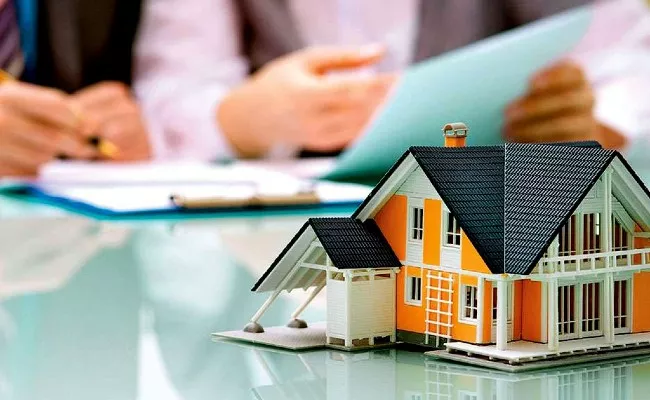 What happens if you fail to repay your home loan - Sakshi