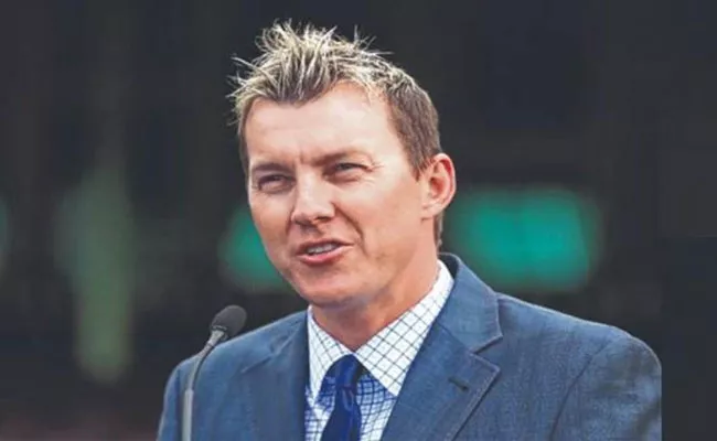 T20 World Cup 2021: Brett Lee Predicts Highest Run Scorer And Wicket Taker - Sakshi