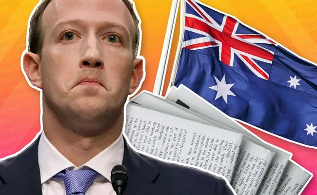 Australia Plans Fines Of Up To 10 Million Against Social Media Companies - Sakshi