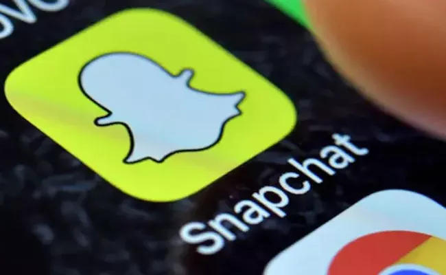 Snapchat Reaches 100 Million Monthly Users In India - Sakshi