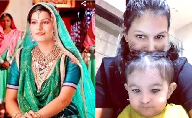 Jodha Akbar fame Manisha Yadav Passes Away Co-Star Paridhi Says its Heart Breaking - Sakshi