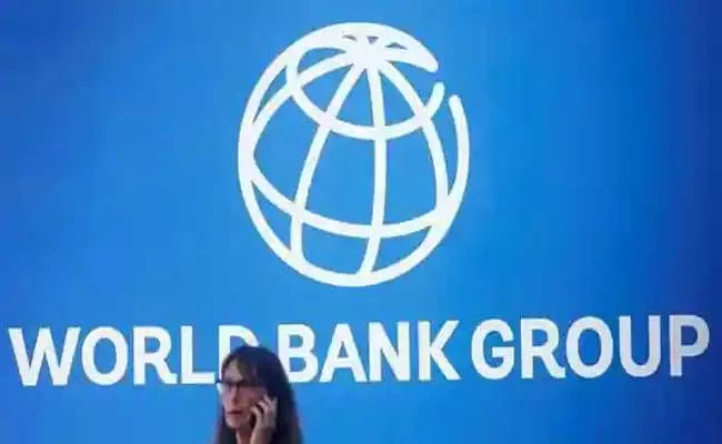 World Bank India Economic Recovery Will Depend On Recovery In Household Income - Sakshi