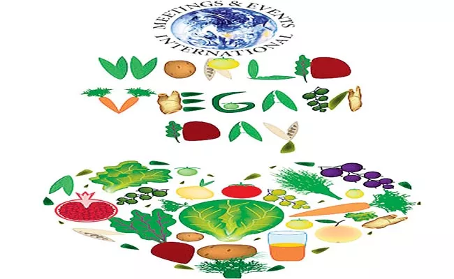 World Vegan Day: Know The Health Benefits Of Vegan Diet - Sakshi