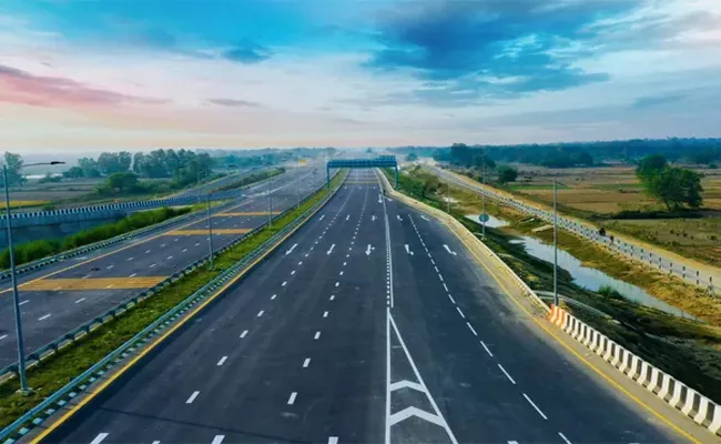 India Longest Expressway Of Purvanchal Expressway Will be Inaugurated By Prime Minister Narendra Modi  - Sakshi