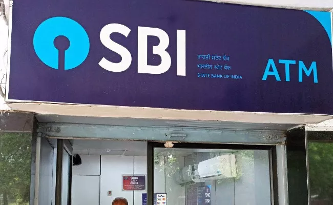 SBI Warns Customers Of KYC Fraud, How To Keep Your Account Safe - Sakshi