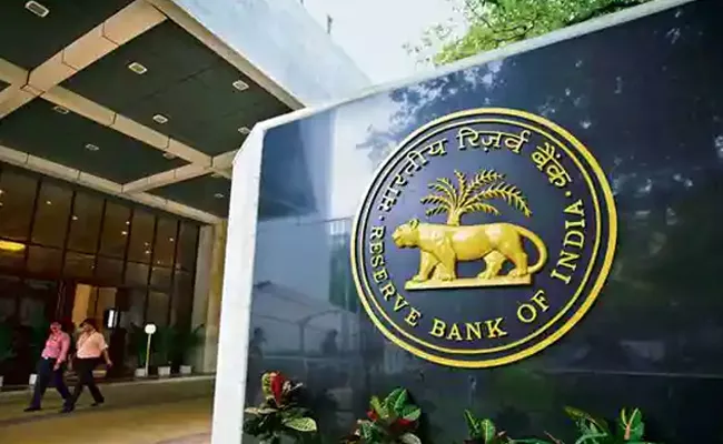 RBI New Guidelines To Banks ON Non Payable Assets - Sakshi