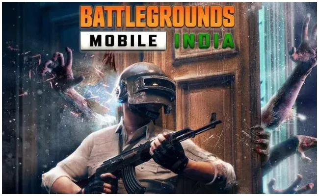 Battlegrounds Mobile India bans 25 Lakh Accounts Permanently For Cheating - Sakshi