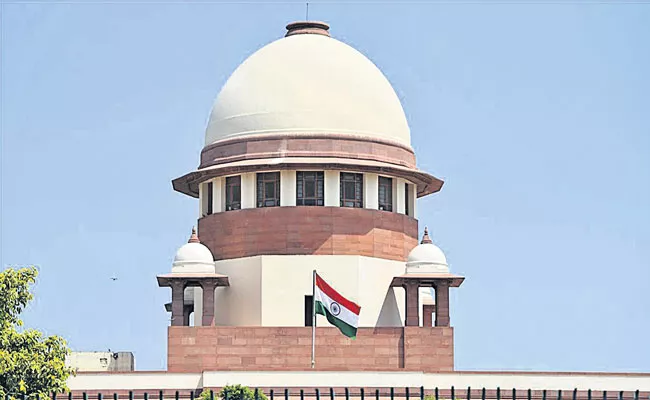 Supreme Court orders CBI probe into Hindustan Zinc - Sakshi