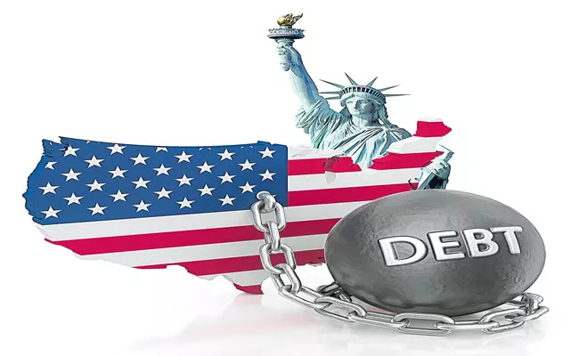 Janet Yellen warns US could again hit debt limit on Dec 15 - Sakshi