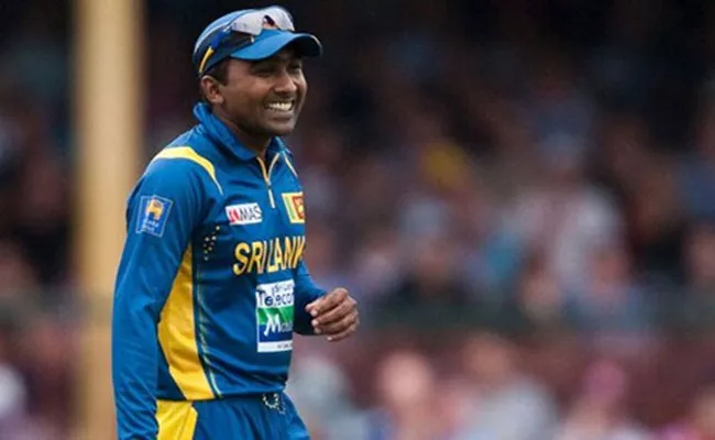 Sri Lanka Cricket hoping to rope in Mahela Jayawardene in coaching staff Says Reports - Sakshi