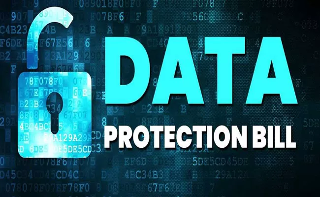 Joint Parliamentary Committee on Personal Data Protection Bill to meet today - Sakshi