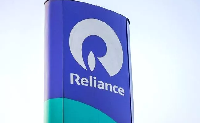 Reliance Industries To Restructure Syngas Gasification Unit as a Subsidiary - Sakshi