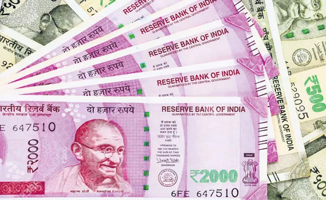 Banks sanction Rs 63574 cr under credit outreach initiative - Sakshi