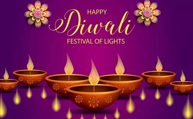 Diwali 2021: Why We Celebrate Diwali Ancient Stories And Myths In Telugu - Sakshi