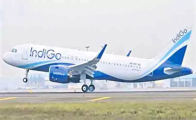 Aviation Services Demand Increased In Andhra pradesh - Sakshi