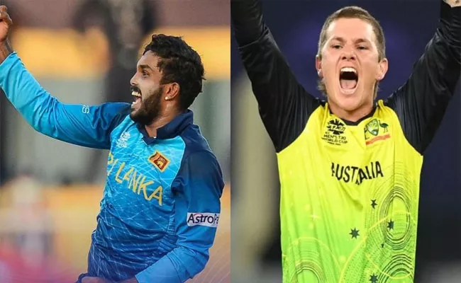 Who is the highest wicket taker T20 World Cup 2021 - Sakshi
