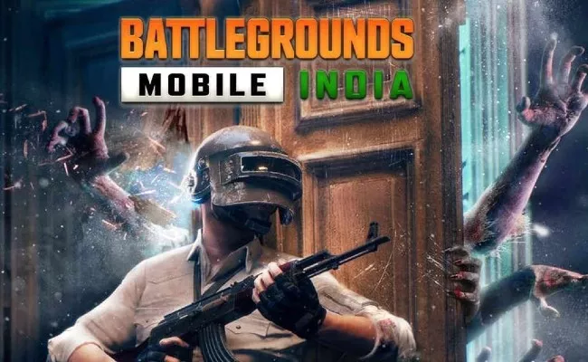 Battlegrounds Mobile India Bans Over 142000 Accounts For Cheating  - Sakshi