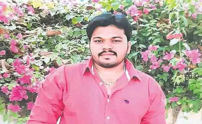 Boy Missing Mystery In Hyderabad - Sakshi