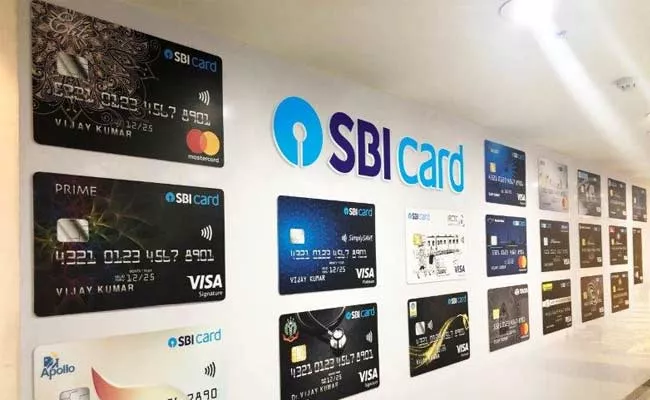SBI Launches New Fitness Focused Credit Card For Fitness Enthusiasts - Sakshi